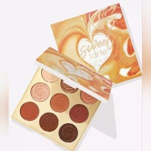 [NWT] Holiday Sweet Tarte Double Shot Sugar Rush Eyeshadow Palette